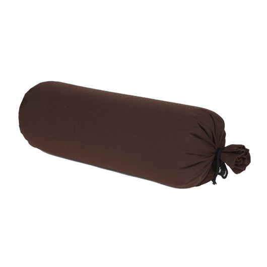 Almohada Cilíndrica de Apoyo para Embarazo y Yoga - Image 8