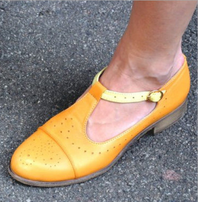 Zapatos de Importación Premium de Comercio Exterior - Image 6