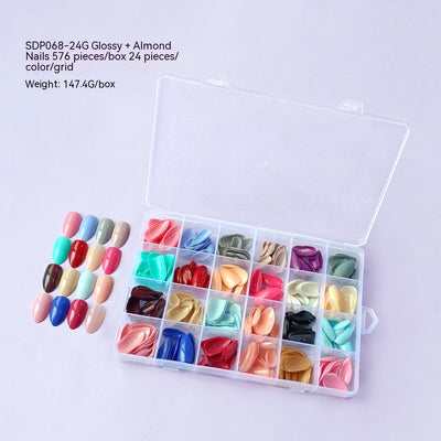 Caja de Almacenamiento Cuadrada para Accesorios de Ballet - Acabado Brillante y Mate - Image 10