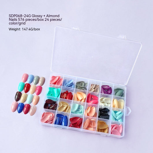 Caja de Almacenamiento Cuadrada para Accesorios de Ballet - Acabado Brillante y Mate - Image 10