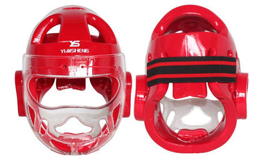 Casco Protector para Karate - Image 5