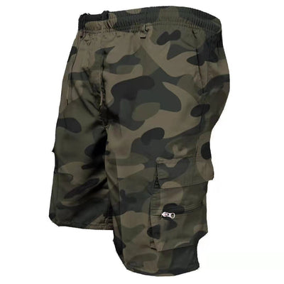 Shorts Deportivos para Hombre - Uso Casual y Laboral - Image 10