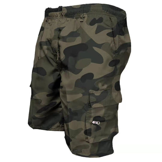 Shorts Deportivos para Hombre - Uso Casual y Laboral - Image 10