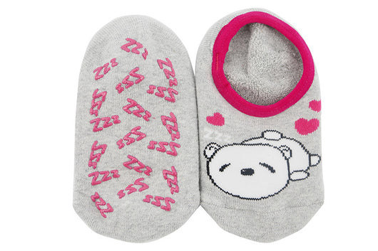 Calcetines Antideslizantes para Bebés y Niños - Gruesos y Seguros para Interior - Image 35