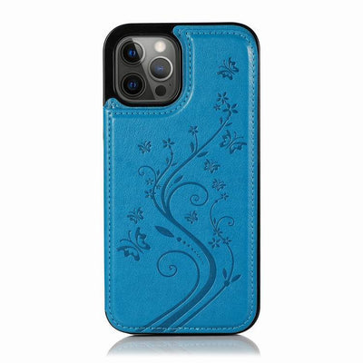 Funda para Teléfono con Diseño de Mariposas en Relieve - Image 16