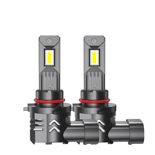 Foco LED H7 H1 de Alta Potencia para Auto - Instalación Directa - Image 8