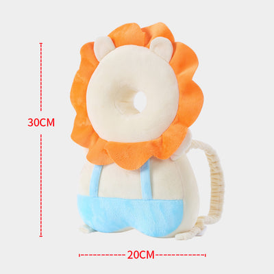 Almohada Protectora de Caídas para Bebés y Niños Pequeños - Image 7