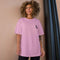 Camisa Cultural Estampada a Juego para Parejas