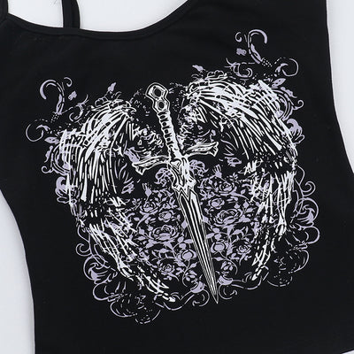 Blusa Estampada Casual para Mujer - Image 12