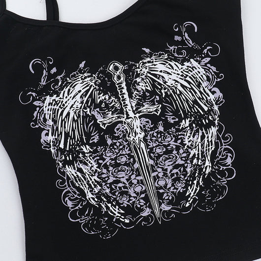 Blusa Estampada Casual para Mujer - Image 12