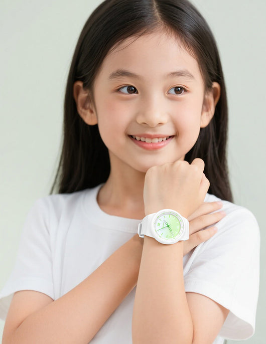 Reloj de Cuarzo para Niñas Estilo Instagram - Image 17