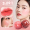 Labial Voluminizador Sin Manchas con Efecto Hidratante