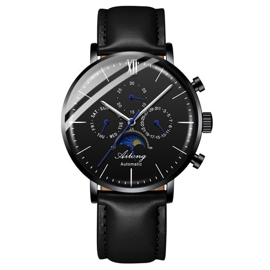 Reloj Mecánico Automático para Hombre - Estilo Moderno - Image 22