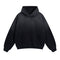 Sudadera Oversized de Moda Otoño Invierno con Detalles Rotos