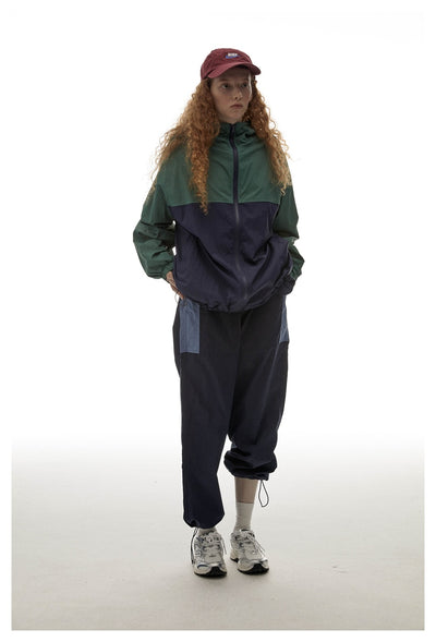 Pantalones Deportivos Casuales con Ajuste en Tobillo para Mujer - Image 15