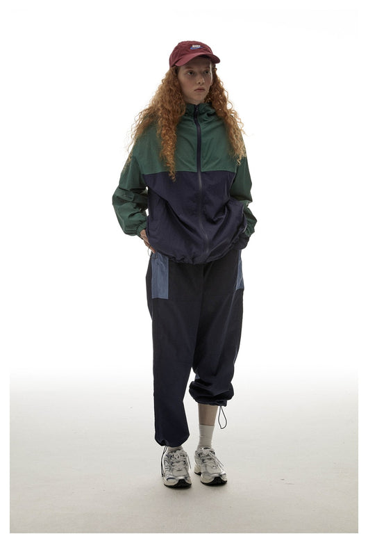 Pantalones Deportivos Casuales con Ajuste en Tobillo para Mujer - Image 15