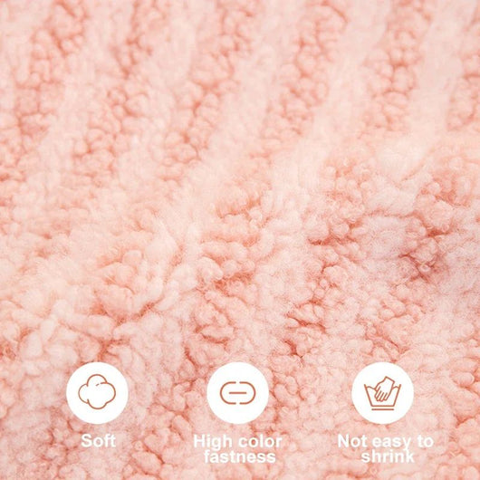 Cama Moderna para Mascotas - Cojín Suave y Cálido Lavable - Image 11
