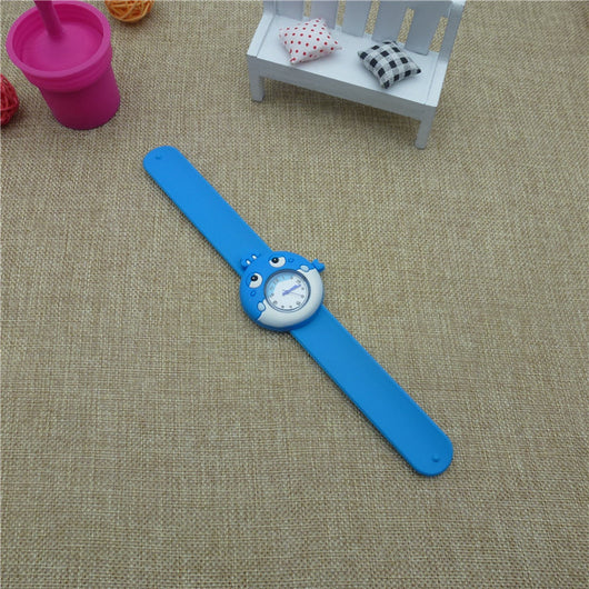 Reloj Pulsera Inteligente para Niños PAT - Image 5