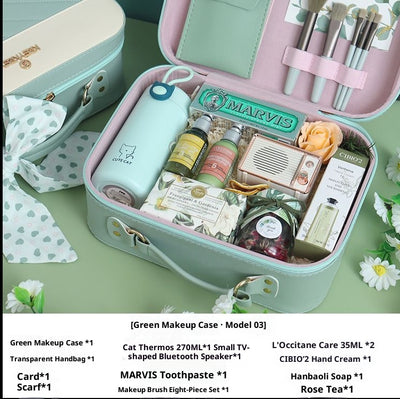 Caja Sorpresa de Regalos Creativos para Amigos - Accesorios Prácticos y Divertidos - Image 8