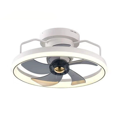 Lámpara Ventilador 3 en 1 para Sala, Recámara y Comedor - Image 18