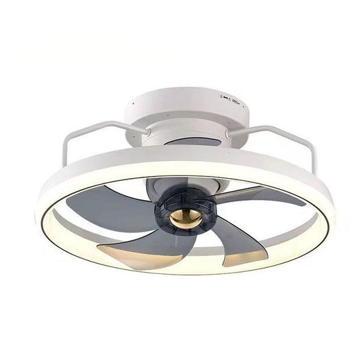 Lámpara Ventilador 3 en 1 para Sala, Recámara y Comedor - Image 18