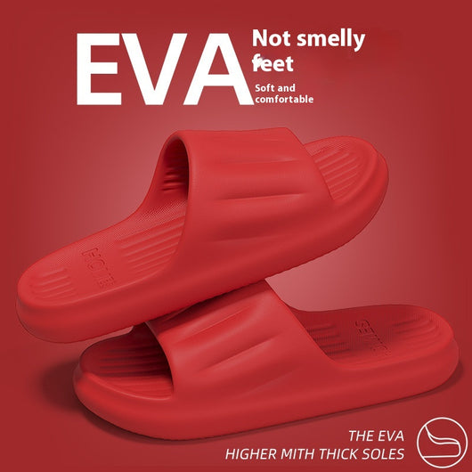 Pantuflas Deslizables Eva para Baño y Hogar - Image 15