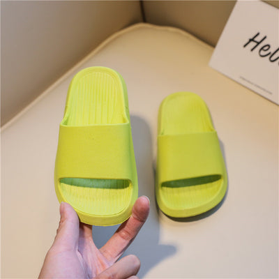 Pantuflas Infantiles Antideslizantes para Niños y Niñas - Image 5