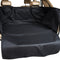 Tapete Protector para Mascotas en Auto - Impermeable 600D Oxford