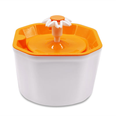 Fuente Automática de Agua para Mascotas con Circulación Continua - Image 7