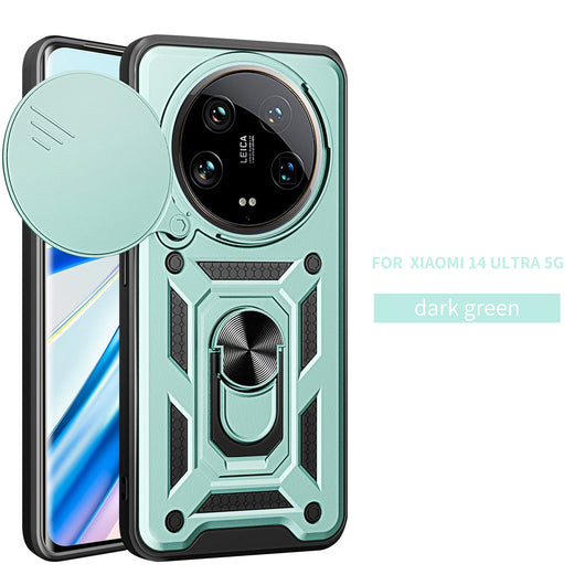 Funda Deslizante para iPhone 14 Ultra con Protección Anticaídas - Image 8