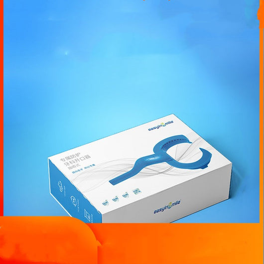 Dispositivo Protector Bucal Anti-salpicaduras para Succión Dental - Image 6