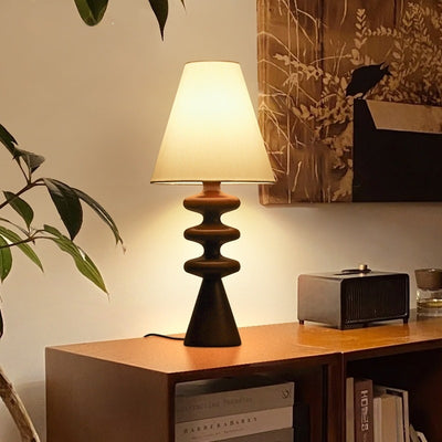 Lámpara de Escritorio Retro con Diseño Moderno Distintivo