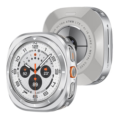 Funda Protectora de Metal Original para Reloj Inteligente - Image 11