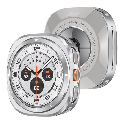 Funda Protectora de Metal Original para Reloj Inteligente - Image 11