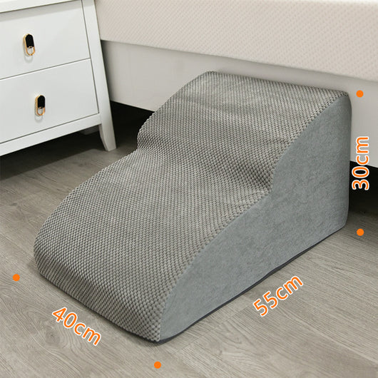 Escalera de Acceso para Cama - Mascotas Pequeñas - Image 2