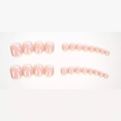 Stickers de Uñas con Personalidad Fashion - Image 11