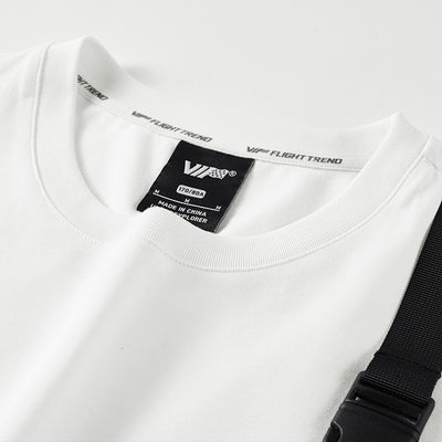 Camisa Suelta Casual para Hombre - Corte Relajado - Image 13