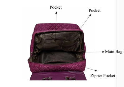 Maleta de Viaje Impermeable con Ruedas Giratorias y Gran Capacidad - Image 23