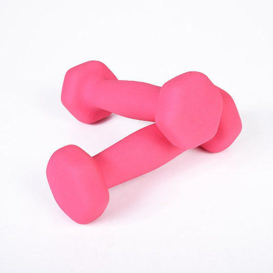 Mancuernas Ajustables para Fitness en Casa - Barra de Yoga Compacta - Image 2