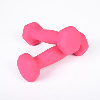 Mancuernas Ajustables para Fitness en Casa - Barra de Yoga Compacta - Image 2