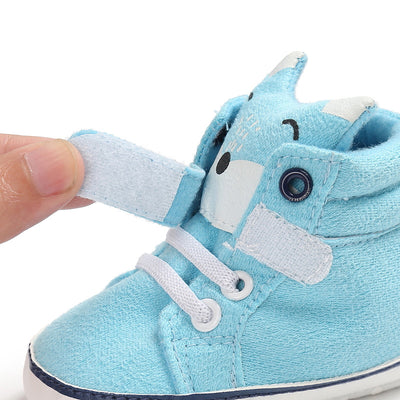 Zapatos para Bebés y Niños Pequeños - Comodidad y Seguridad - Image 34