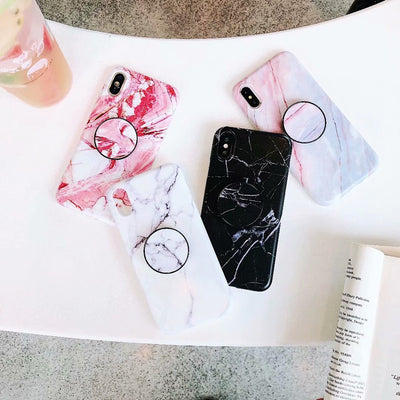 Funda Protectora Todo en Uno de Carcasa Suave - Image 12