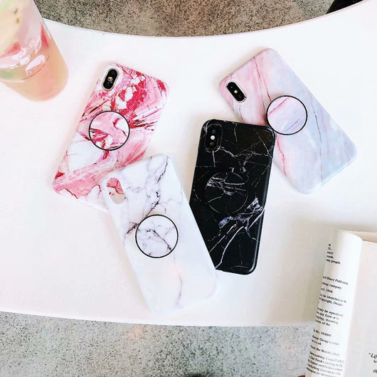 Funda Protectora Todo en Uno de Carcasa Suave - Image 12