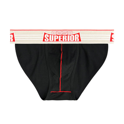 Calzoncillos Deportivos Hombre Cintura Baja Algodón Antirozadura - Image 14
