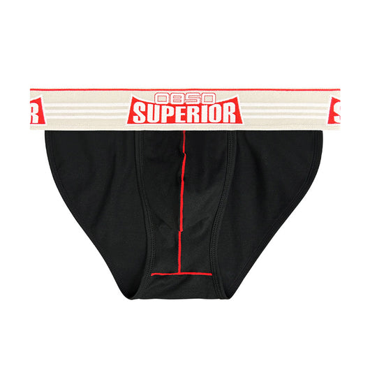 Calzoncillos Deportivos Hombre Cintura Baja Algodón Antirozadura - Image 14