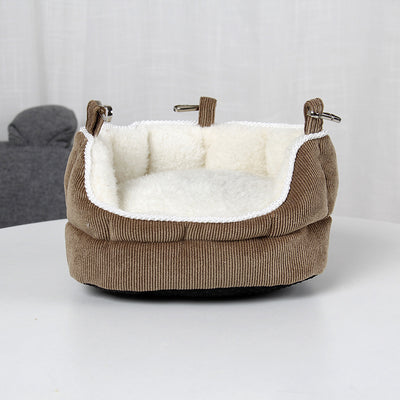 Nido Sofá Mini Cojín Extraíble y Lavable para Dormitorio - Image 9