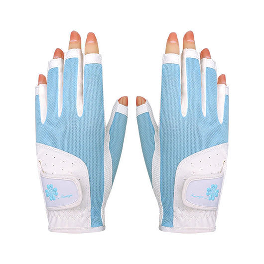 Guantes de Golf para Mujer Transpirables Antideslizantes - Image 13