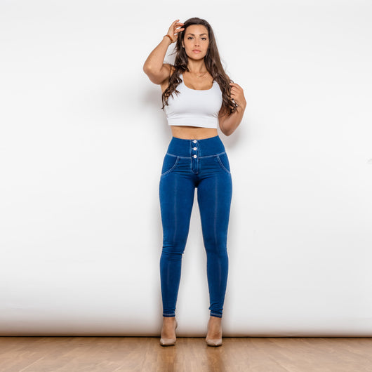 Pantalones Deportivos Levanta Caderas para Mujer - Diseño Realzador - Image 6