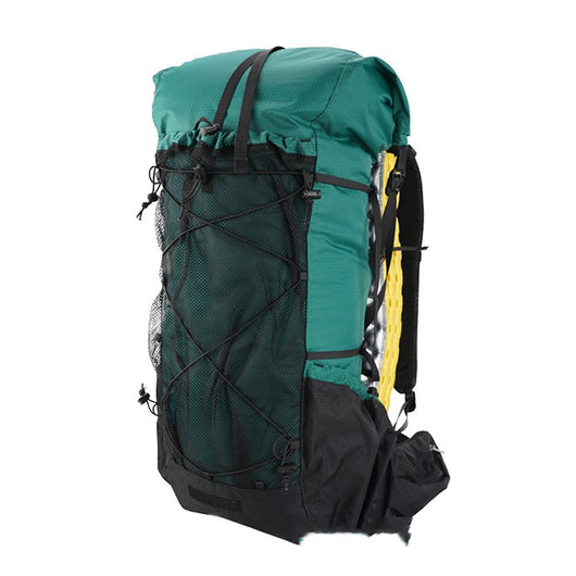 Mochila de Gran Capacidad para Senderismo y Camping - Image 15