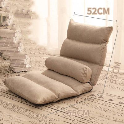 Sofá Reclinable Plegable para Ventana - Respaldo Ajustable Multifuncional - Image 20